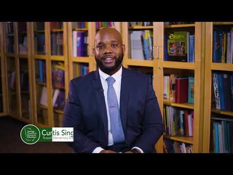 Welcome to Economic Education Month!